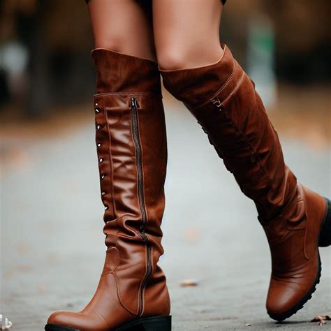 botas prada mujer largas